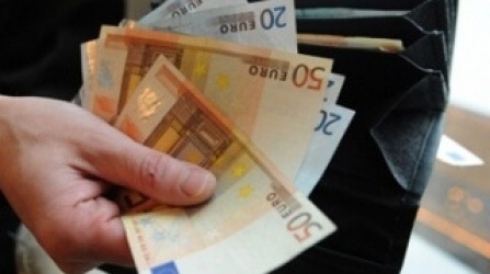 Stipendi in Campania ecco quando si guadagna