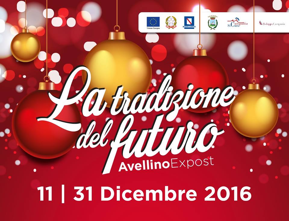 Avellino Expost porta il Natale nelle periferie: domani riflettori su Rione Parco