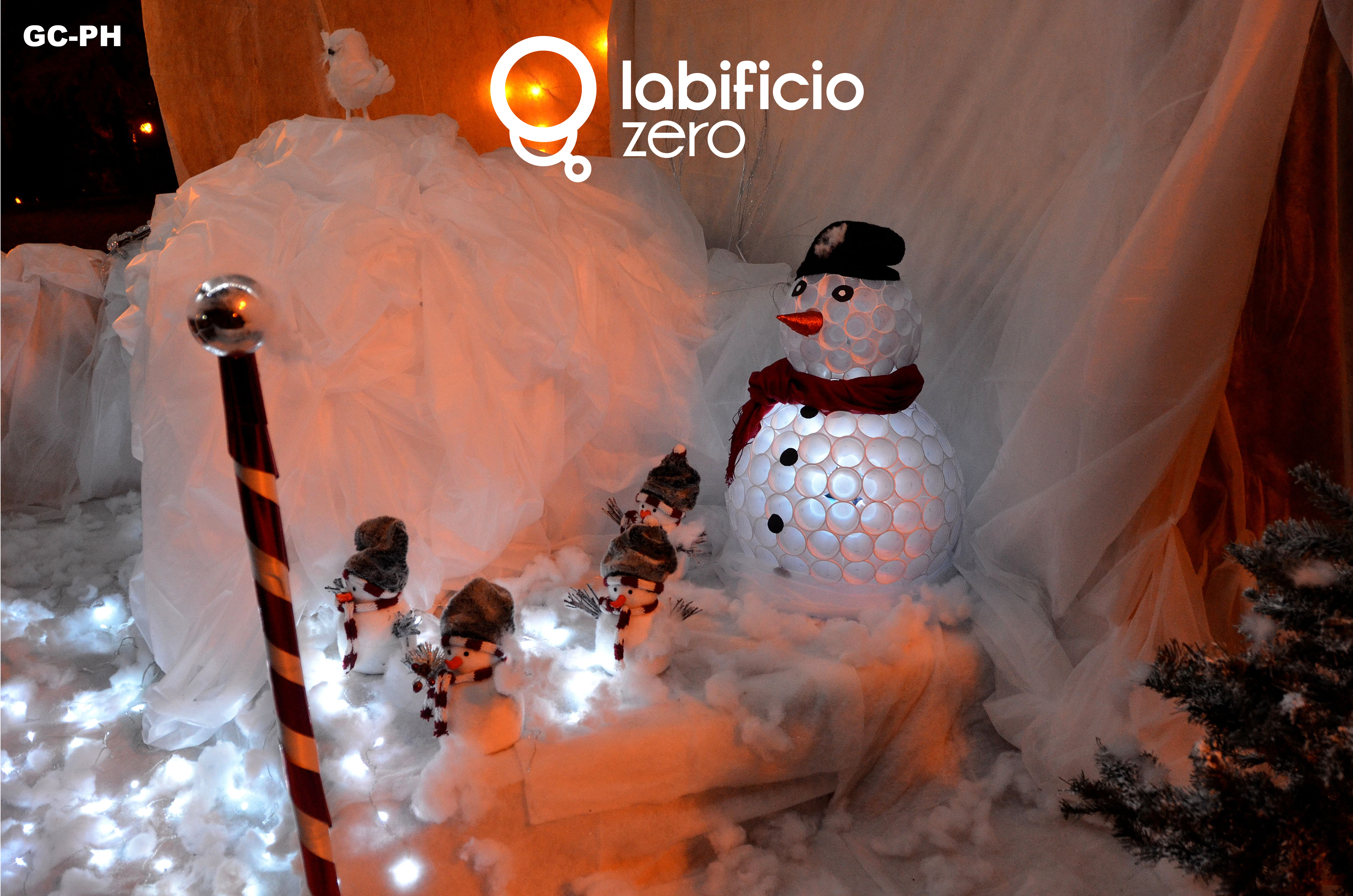 “Streghe in luce” e “Il Bosco degli Elfi”, il Natale beneventano