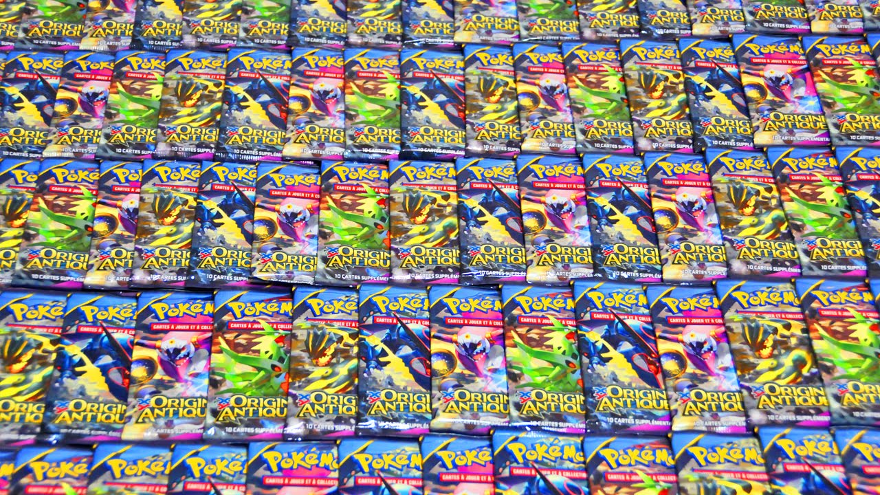 Avellino| Contraffazione, 200 mila pokemon sequestrati