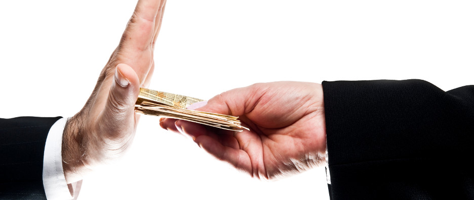 Napoli| Corruzione politica, in testa la Campania