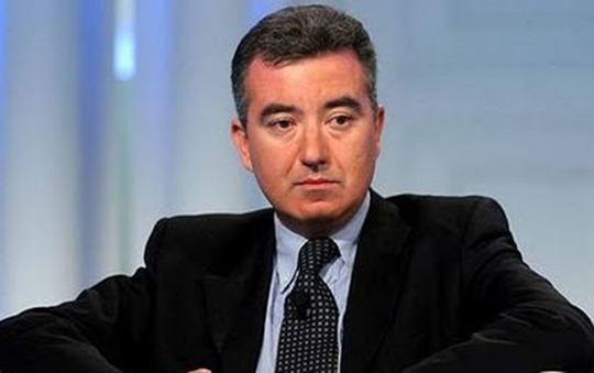 A San Salvatore Telesino arriva il Senatore Mantovano