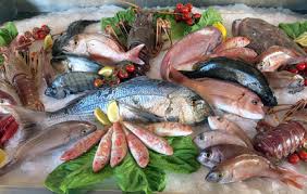 Natale, dalla Coldiretti consigli per prodotti ittici freschi
