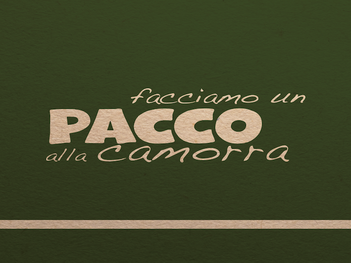 A Benevento ritorna “Facciamo un pacco alla camorra”