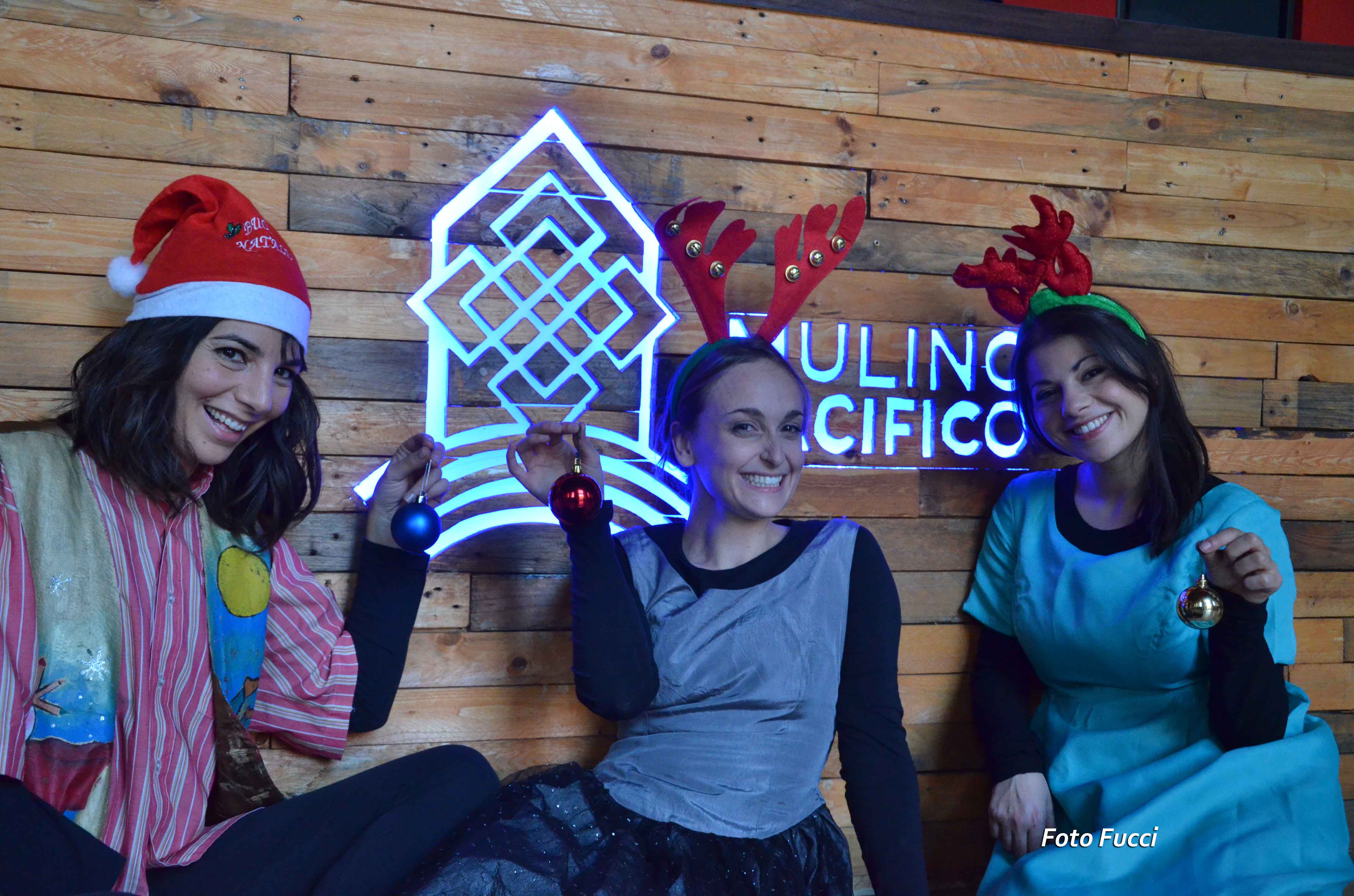 Benevento| Al Mulino dei piccoli in scena “Chi è la più bella del reame?”