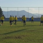 Frosinone, Cocco ancora fuori