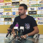 Benevento, Del Pinto: “Non dobbiamo accontentarci. Vi spiego il nostro segreto…”