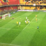 Benevento, i convocati per il Cesena: diverse assenze per Baroni