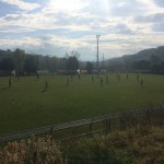 Benevento, giallorossi a lavoro: domani seduta a porte aperte