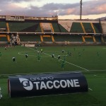 Avellino, prende forma il 4-4-2 targato Novellino. Otto gol alla Primavera nel test amichevole