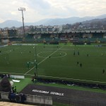 Avellino-Ascoli, le formazioni ufficiali