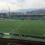 Avellino-Ascoli: 1-2. Lupi a Picc(hi)o. Esordio amaro per Novellino