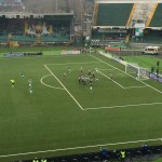 Avellino, i convocati per il derby