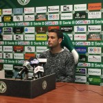 Avellino, Frattali: “Battiamo il Benevento per dare la svolta. Vi dico la mia su Cragno e Gori…”