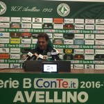 Novellino (Avellino): “Pareggio giusto contro una signora squadra”