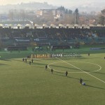 Avellino-Benevento: 1-1. La Strega non si lascia sbranare dai Lupi: Verde la apre, Cissè risponde