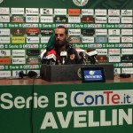 Benevento, Pezzi: “Approccio sbagliato, poi abbiamo messo sotto l’Avellino”