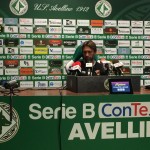 Benevento, Cozzi (vice Baroni): “Approccio sbagliato, poi abbiamo macinato gioco. Cissè determinante, vi spiego la scelta di Puscas…”