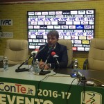 Benevento, Baroni: “E’ mancato solo il gol, ma ho avuto ottime risposte”