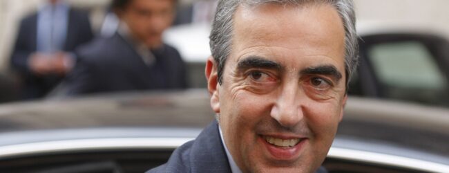 Regionali Campania, Gasparri (FI): “Nessuna pregiudiziale sulla candidatura di Cirielli”