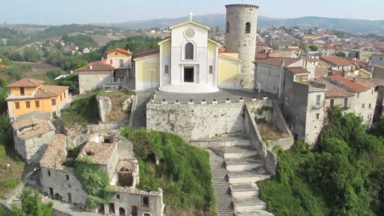 Il Suono del Tempo, un convegno a San Marco dei Cavoti