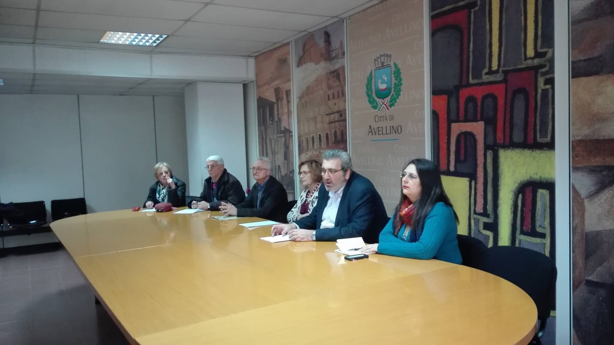 Avellino| Al via “Il Natale delle associazioni” in attesa di un big della canzone italiana