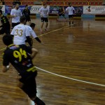 Pallamano V. Ferrara: in A1 maschile match casalingo col Fondi. Riposano le ragazze di A2