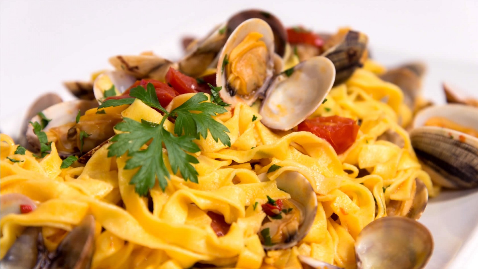 25 Ottobre, il Pasta Day: il cibo più amato dagli italiani