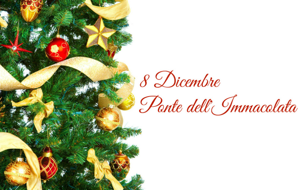 Napoli| Ponte dell’Immacolata, altro che crisi c’è il tutto esaurito