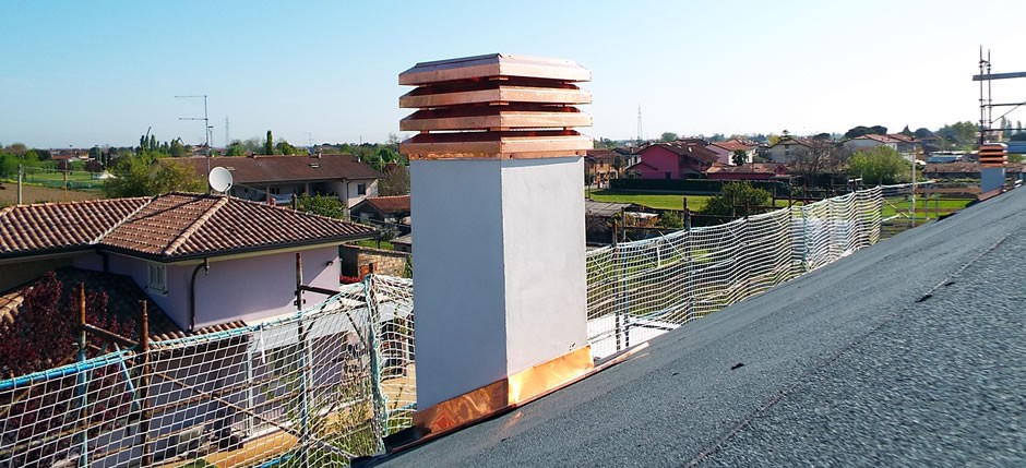 Inquinamento, dal Comune nuove regole per gli impianti termici