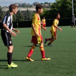 Giovanili News: sconfitta la Primavera e l’Under 17