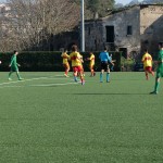 Giovanili News: Primavera ko a Torino, i tre derby per le Under si tingono di giallorosso