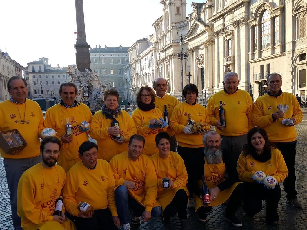 Il Natale 2016 all’insegna della solidarietà