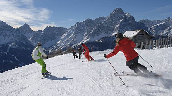 Federalberghi: a Natale in vacanza 14, 2 mln di italiani