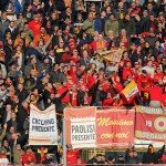 Benevento, al via la prevendita dei tagliandi per Ferrara