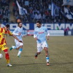 Benevento, da lunedì mattina in campo per dimenticare Ferrara
