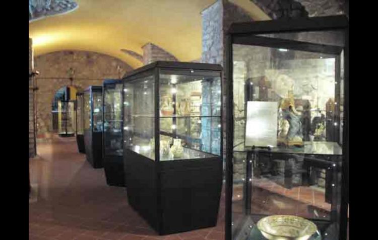 Cerreto Sannita e Cuenca insieme per la ceramica