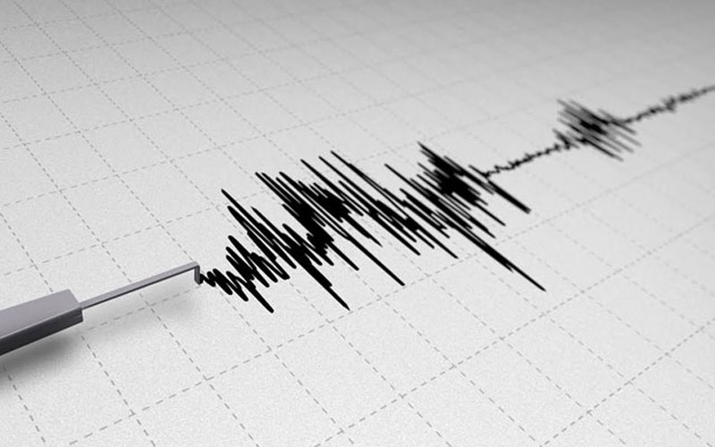 Terremoto, la terra trema anche in Campania: verifiche in atto