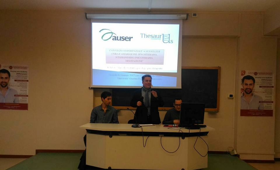 Benevento| Inizio con il botto per “Thesaurus”