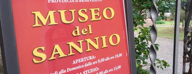 Benevento| Al Museo del Sannio convegno su “Agricoltura del futuro”