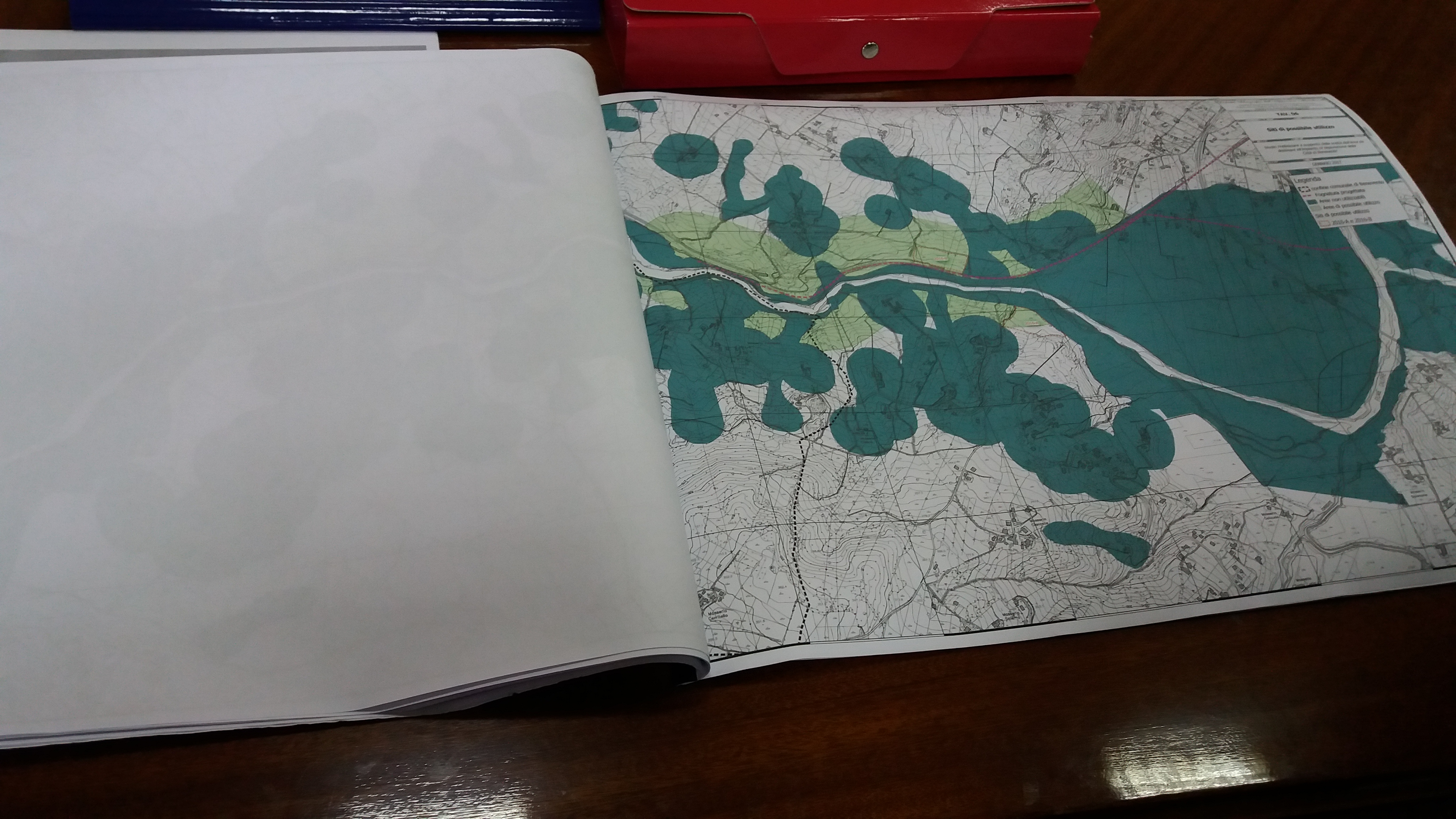 Benevento| Dibattito Depuratore, gli ambientalisti: “si può fare di più”