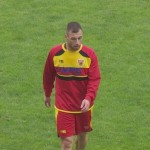 Benevento, domani Campagnacci a Siena