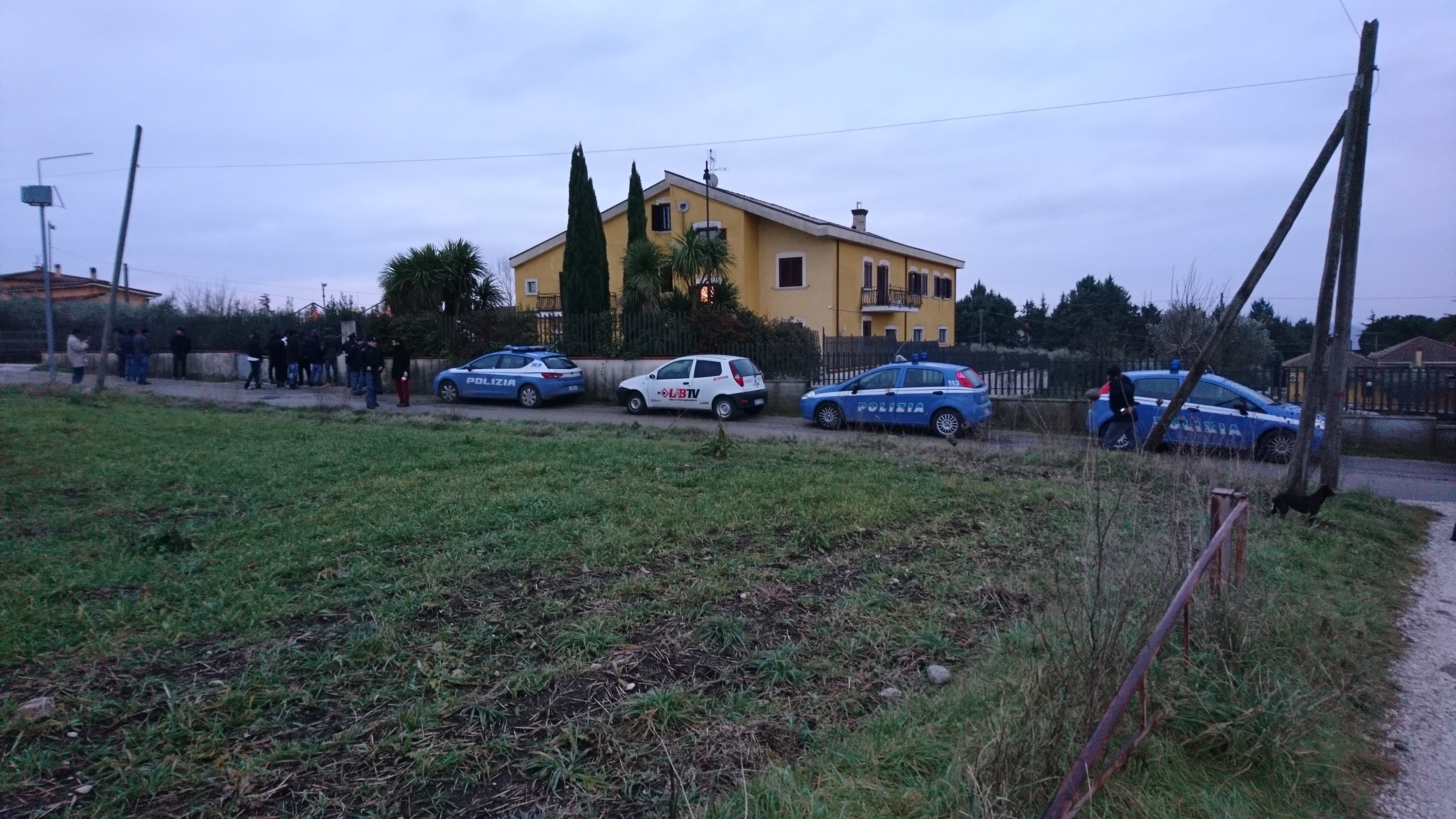 Benevento| Romanzo estivo: Mastella, i serpenti e i coniglietti parte seconda