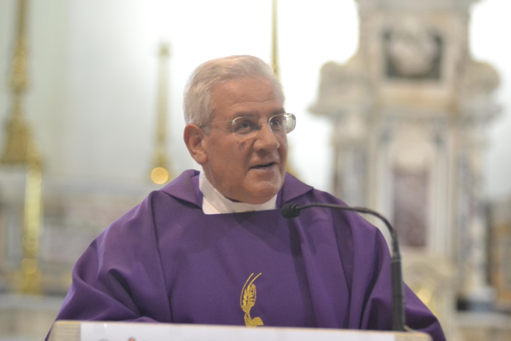 Avellino| Monsignore De Stefano: più condivisione