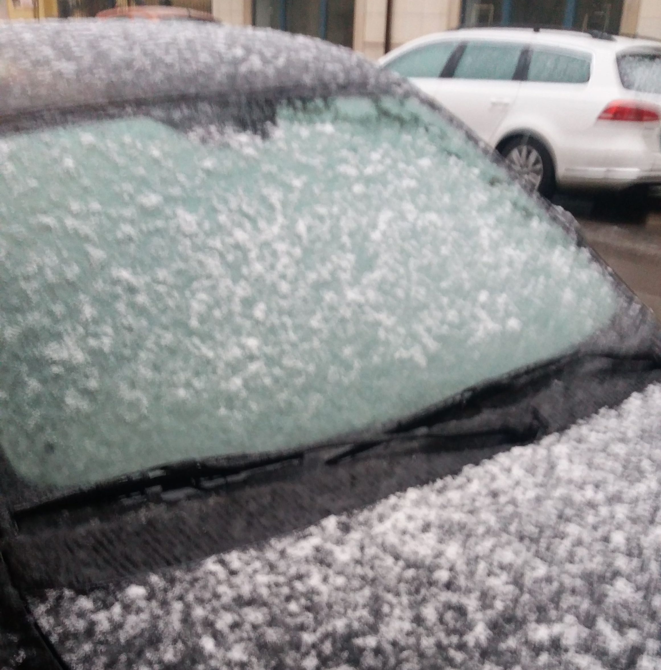 Benevento| Primi fiocchi nel Sannio: scatta il “Piano Neve”