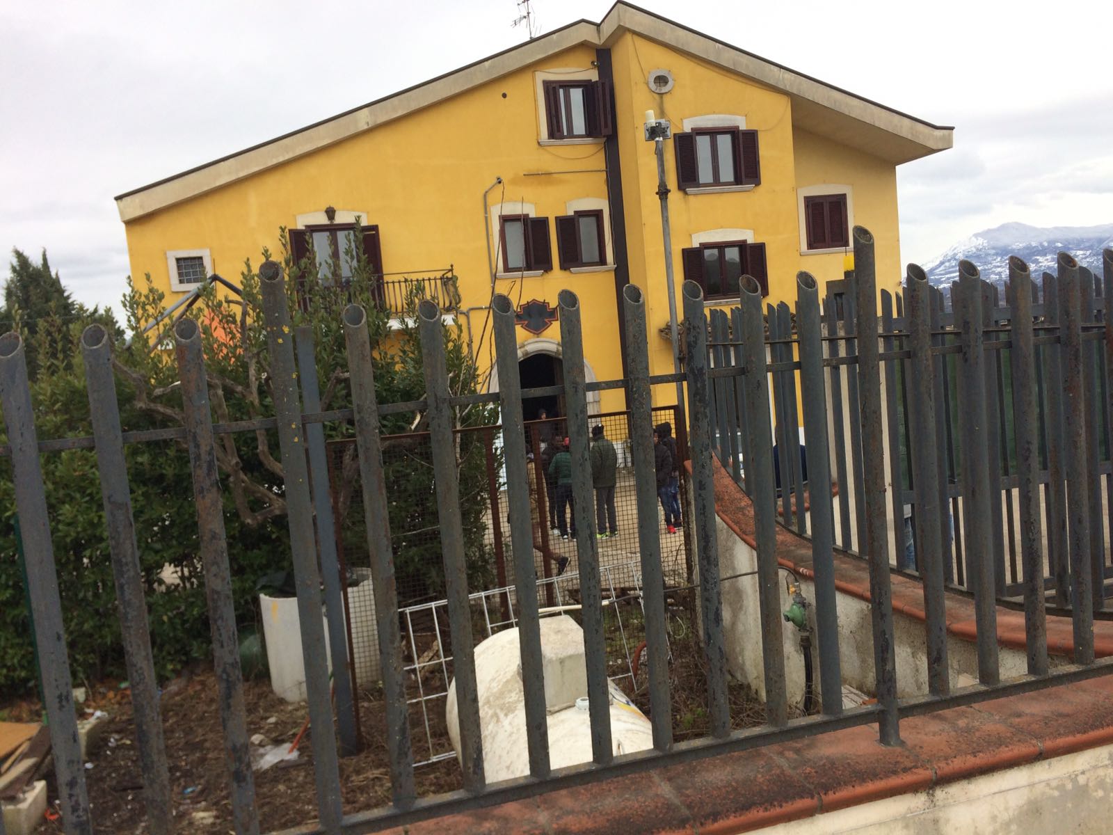 Benevento| Immigrati, AltraBenevento: “Scandalosi affari”