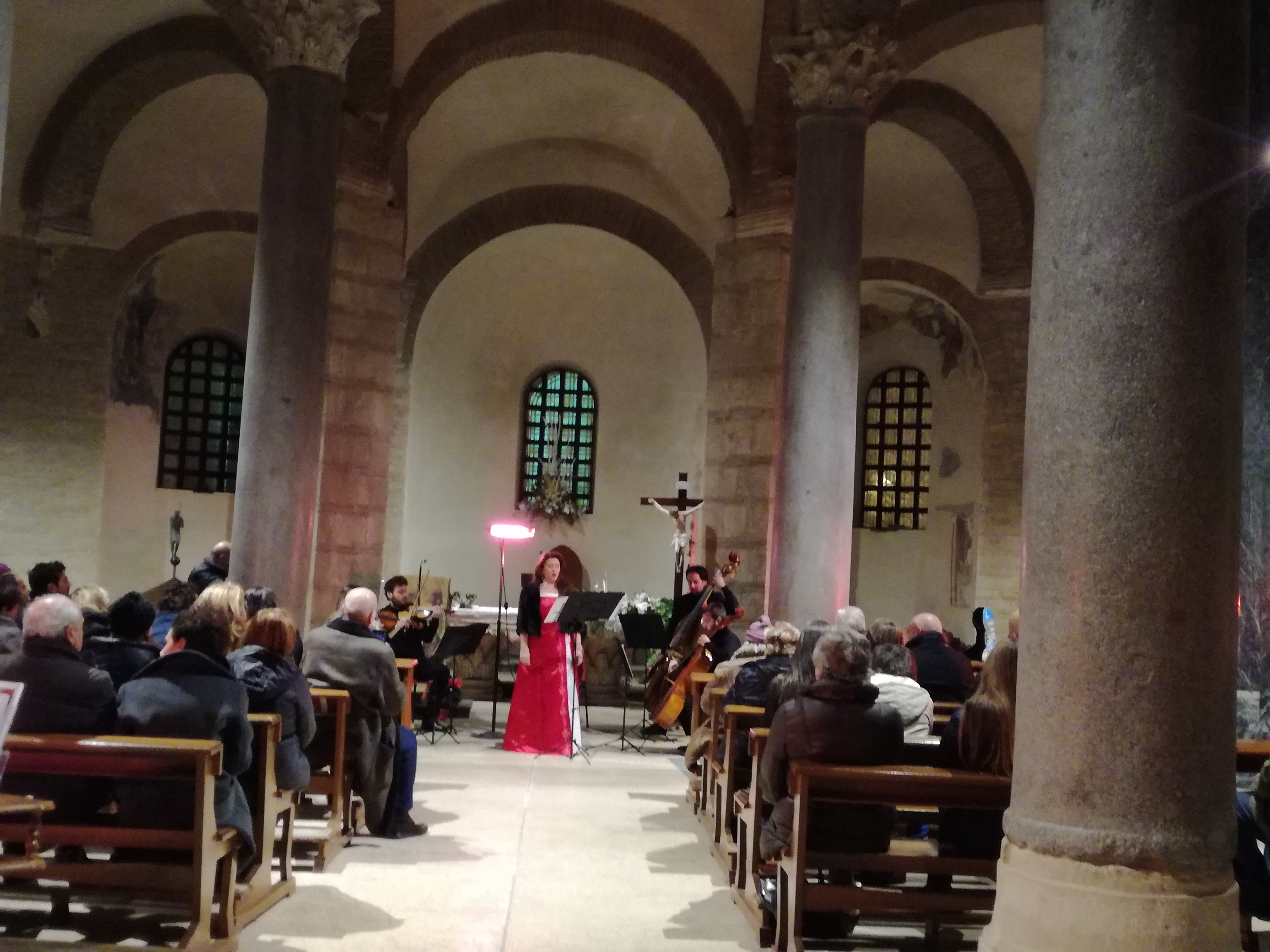 Benevento| L’Epifania con il concerto dell’Accademia di Santa Sofia