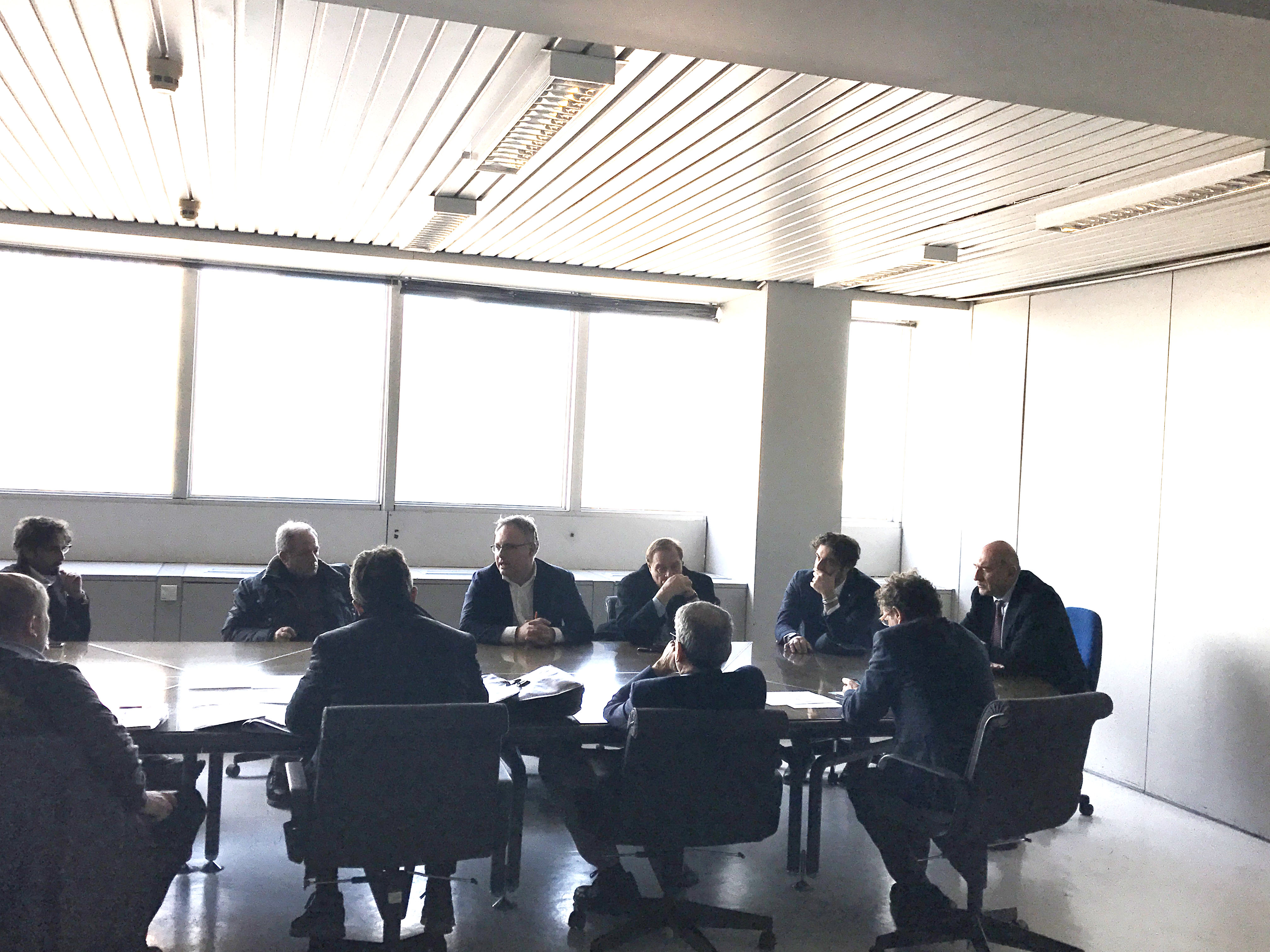 Ferrovia Benevento- Napoli, novità in arrivo