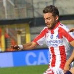 Salernitana, Laverone verso Avellino