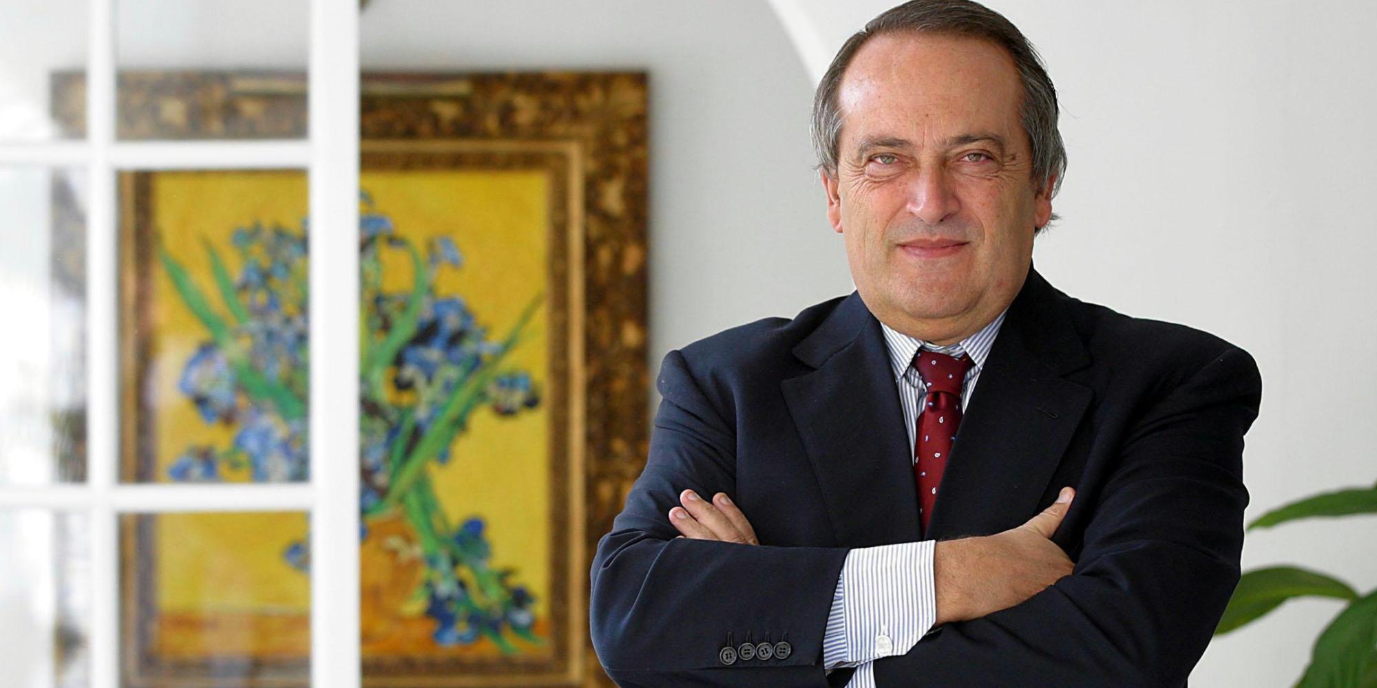 Benevento| All’Unisannio la lezione del Presidente FeBAF Luigi Abete